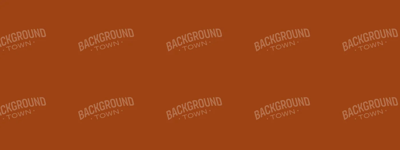 Terracotta 20X8 Ultracloth ( 240 X 96 Inch ) Backdrop