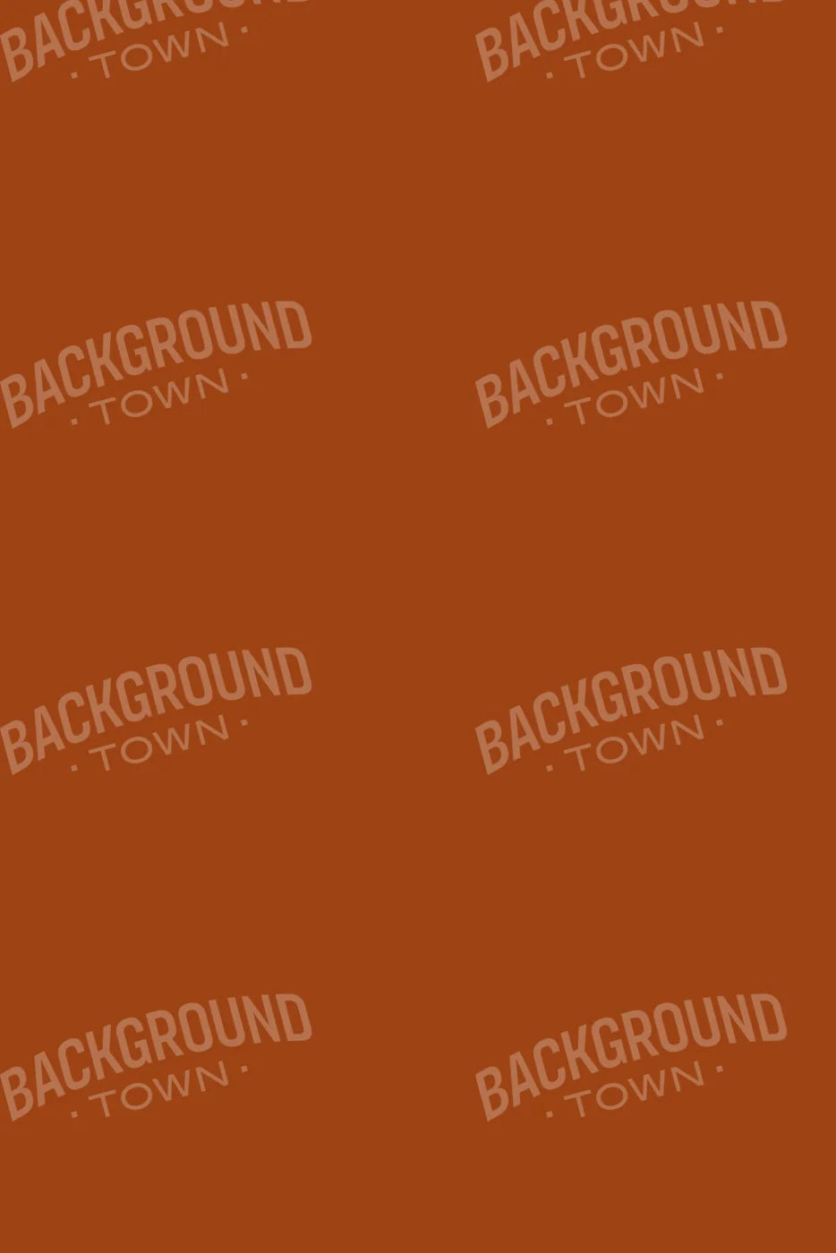 Terracotta 5X8 Ultracloth ( 60 X 96 Inch ) Backdrop