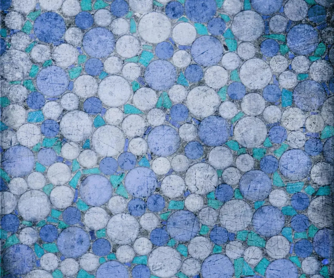 Terrance 5X42 Fleece ( 60 X 50 Inch ) Backdrop