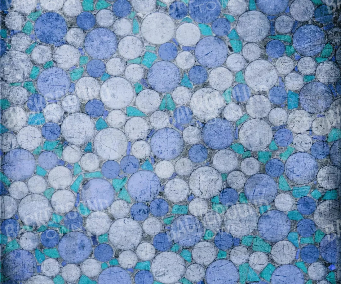 Terrance 5X42 Fleece ( 60 X 50 Inch ) Backdrop