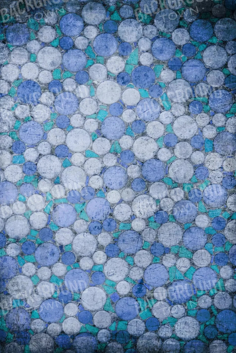 Terrance 5X8 Ultracloth ( 60 X 96 Inch ) Backdrop