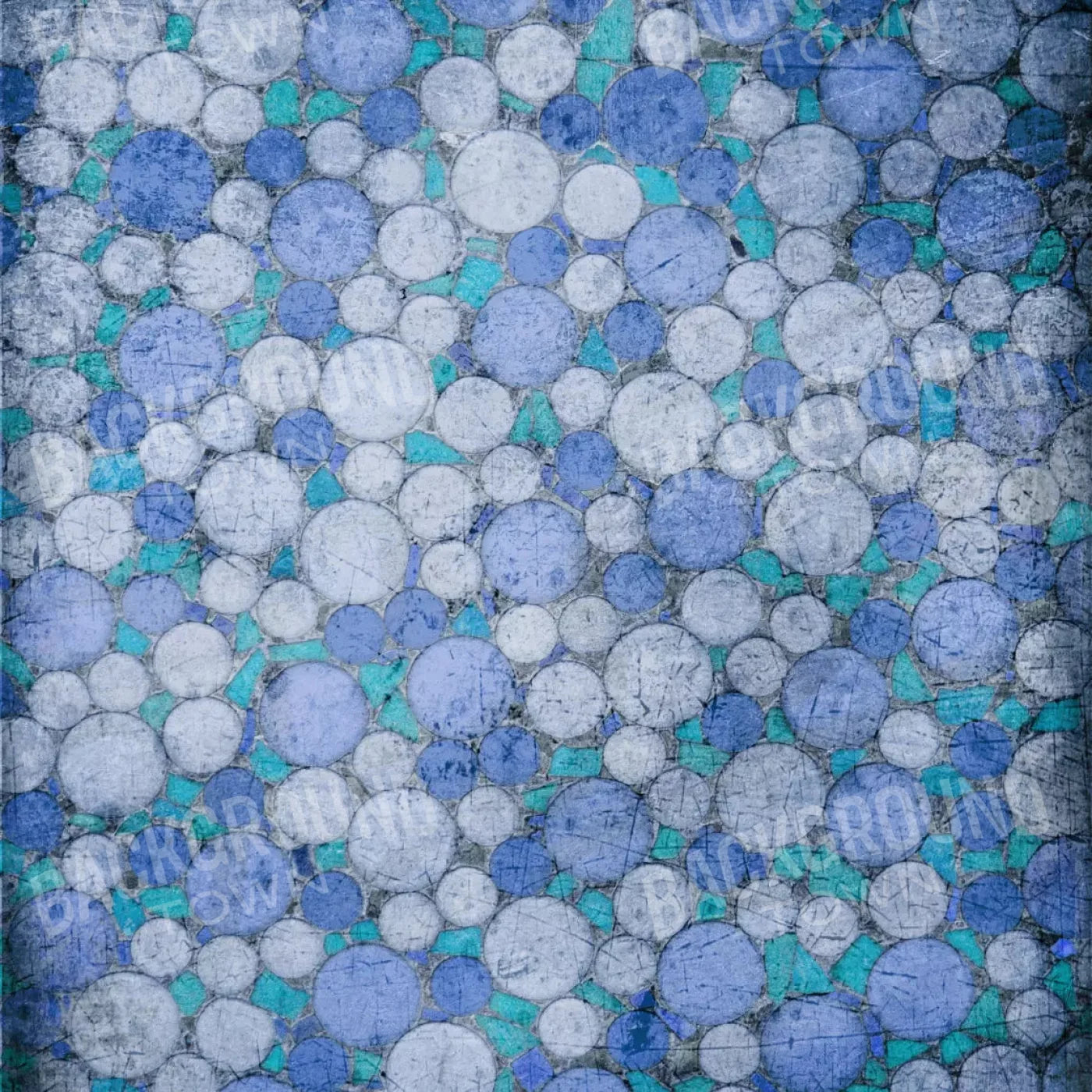 Terrance 8X8 Fleece ( 96 X Inch ) Backdrop