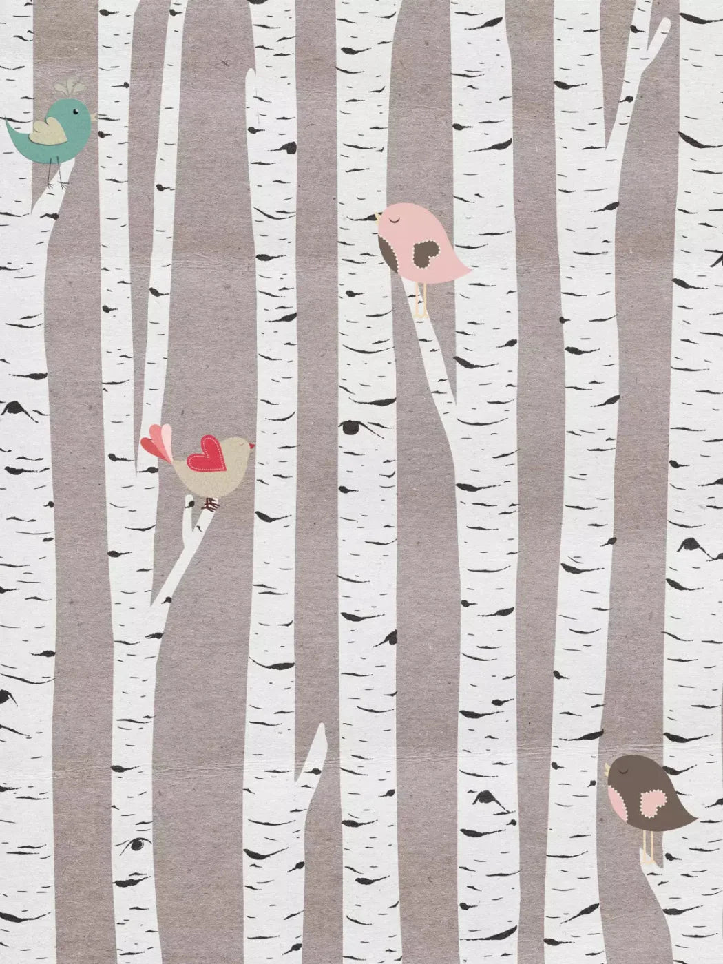 Tess 5X68 Fleece ( 60 X 80 Inch ) Backdrop