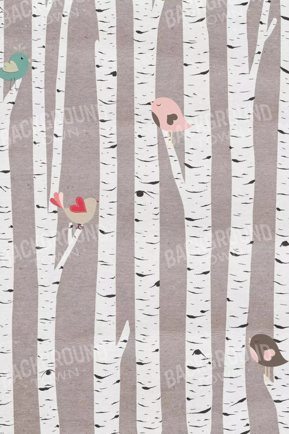 Tess 5X8 Ultracloth ( 60 X 96 Inch ) Backdrop