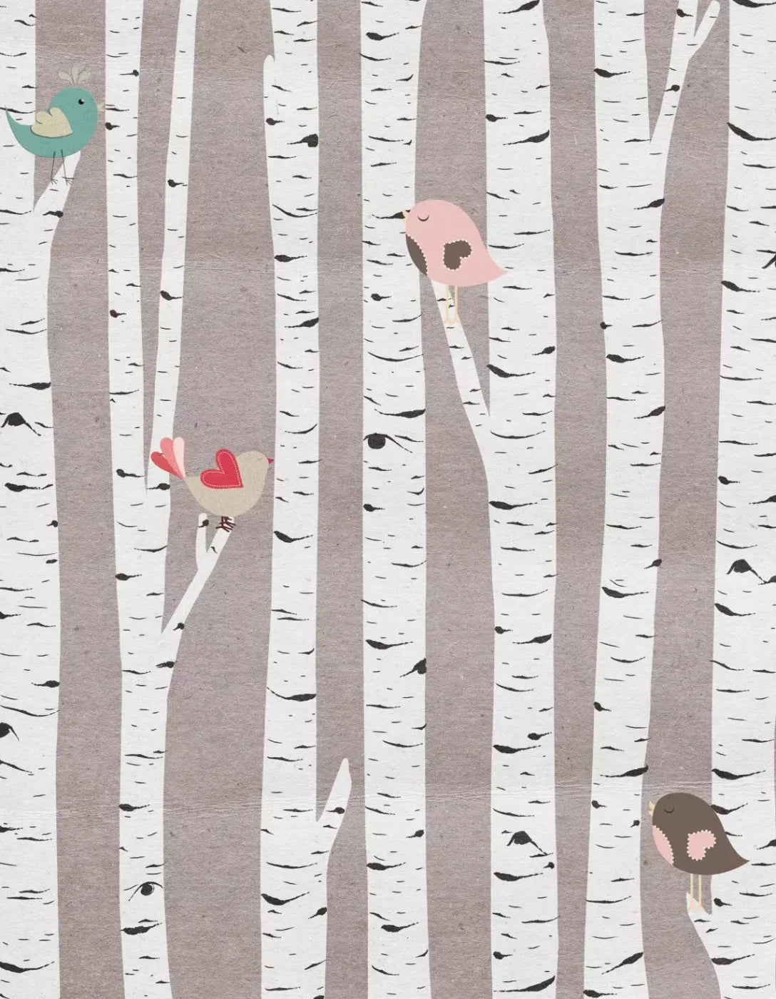 Tess 6X8 Fleece ( 72 X 96 Inch ) Backdrop