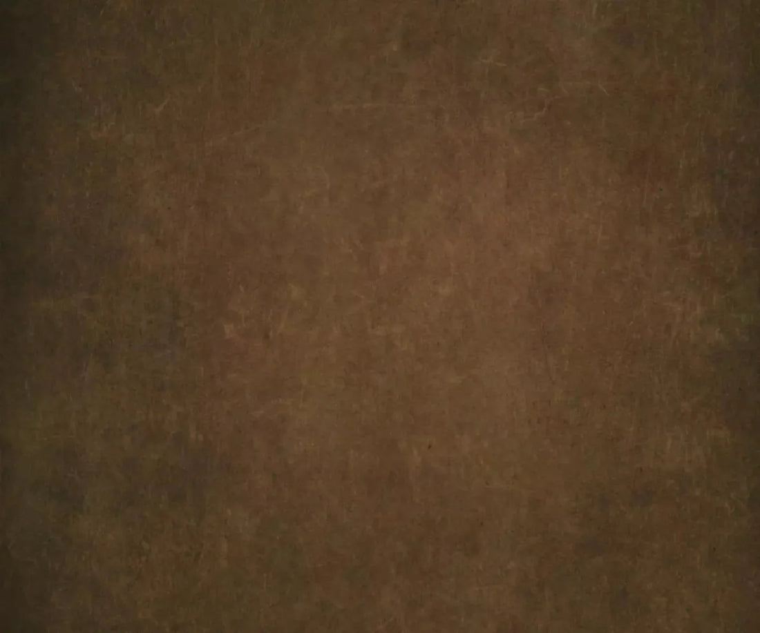 Texture Golden 5X42 Fleece ( 60 X 50 Inch ) Backdrop