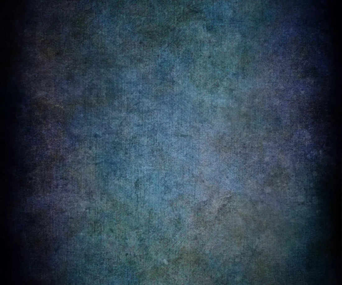 The Blues 5X42 Fleece ( 60 X 50 Inch ) Backdrop