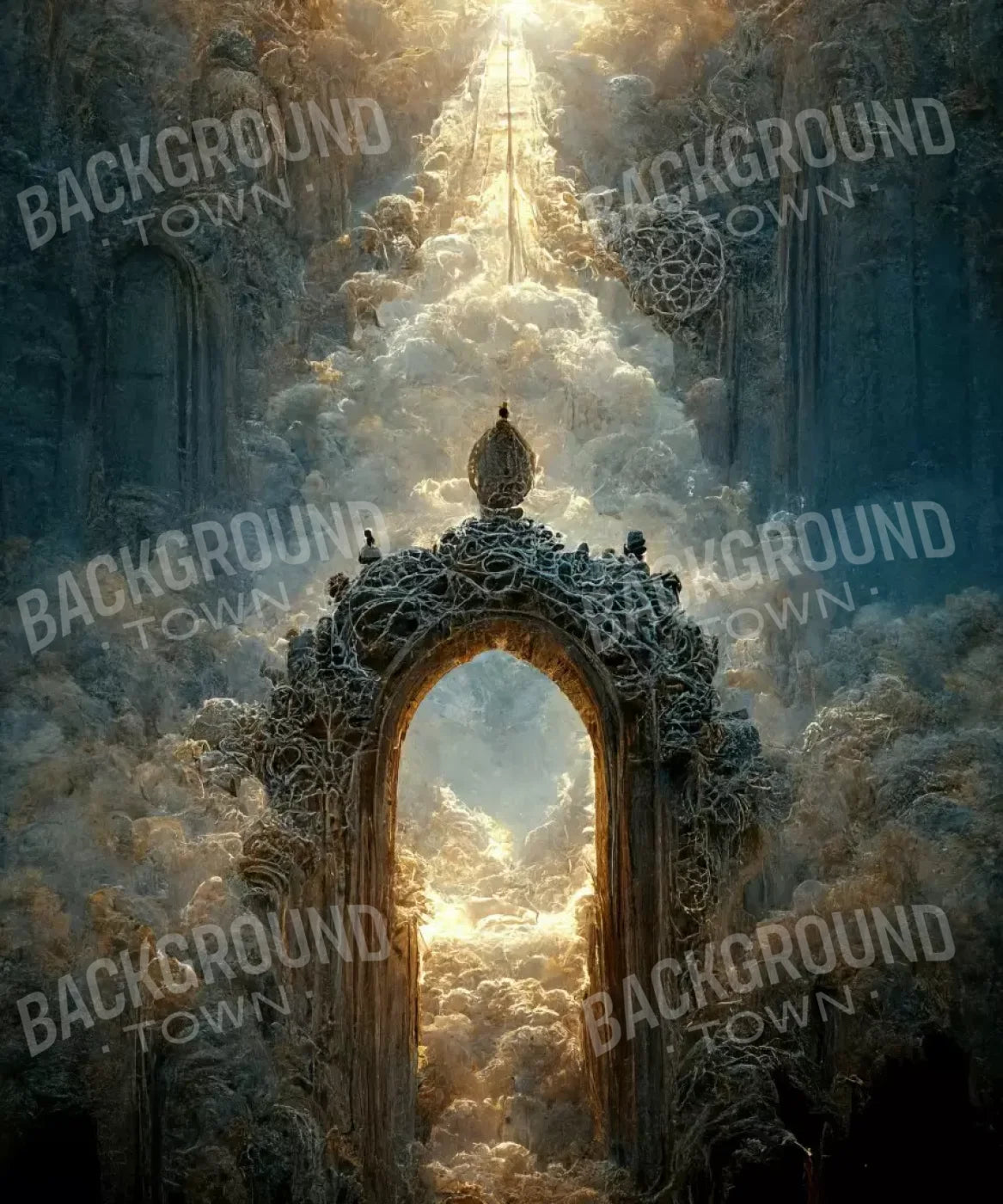 Backdrop for Photography