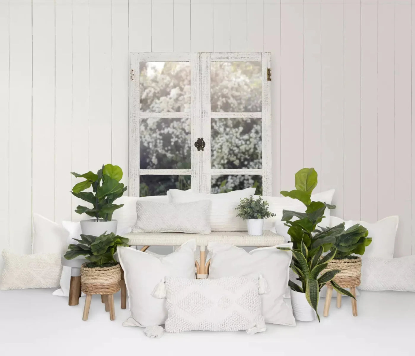 The Greenroom 12X10 Ultracloth ( 144 X 120 Inch ) Backdrop