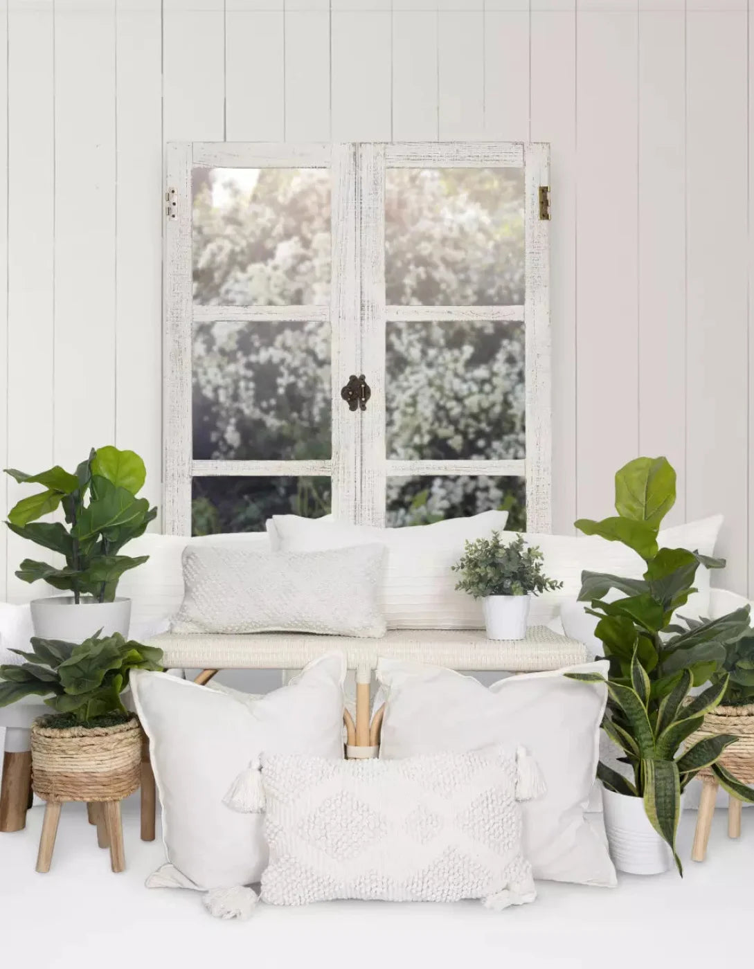 The Greenroom 6X8 Fleece ( 72 X 96 Inch ) Backdrop