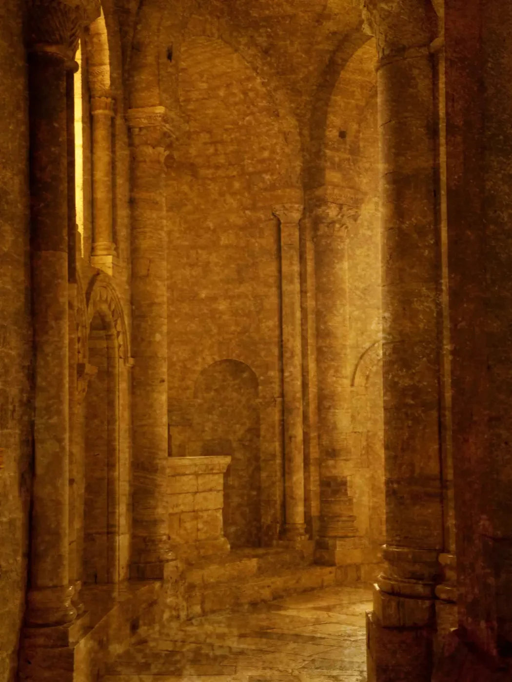 The Hall 5X68 Fleece ( 60 X 80 Inch ) Backdrop