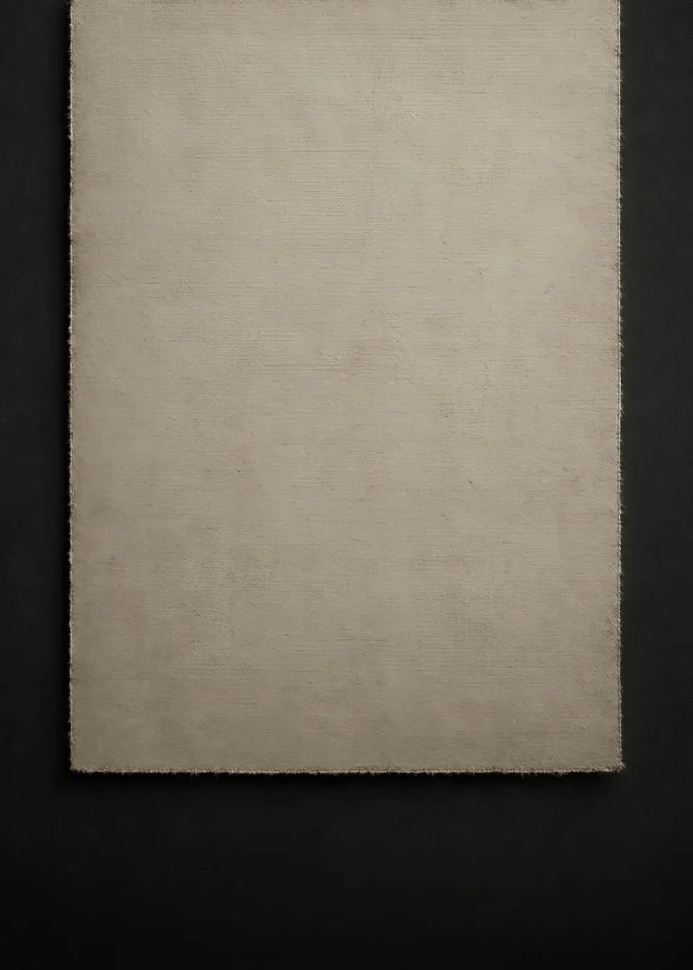 The Layered Collection Charcoal Taupe Stone 5’x7’ UltraCloth (60 x 84 inch) Backdrop