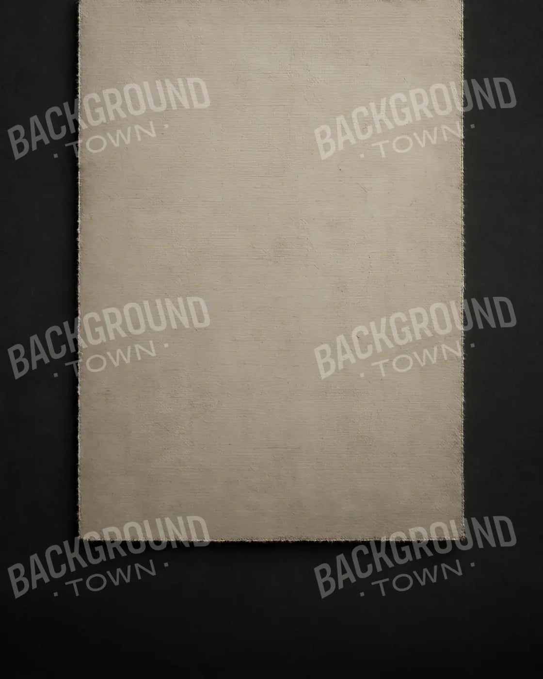 The Layered Collection Charcoal Taupe Stone 8’x10’ Fleece (96 x 120 inch) Backdrop