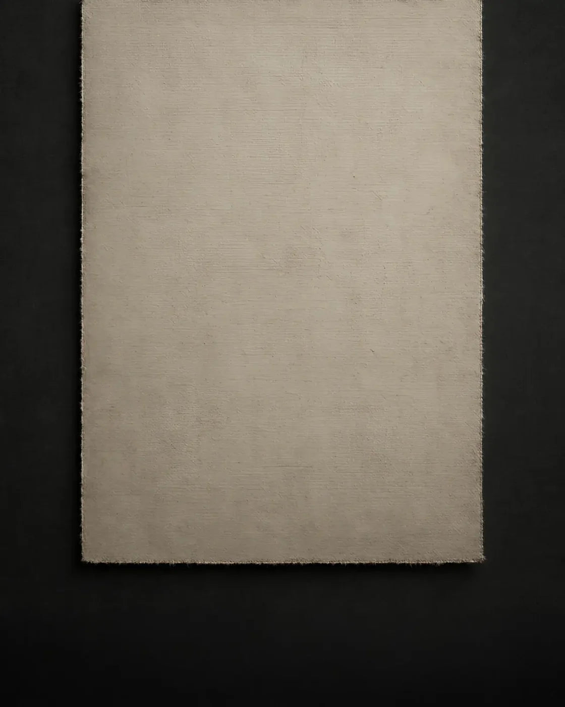 The Layered Collection Charcoal Taupe Stone 8’x10’ Fleece (96 x 120 inch) Backdrop