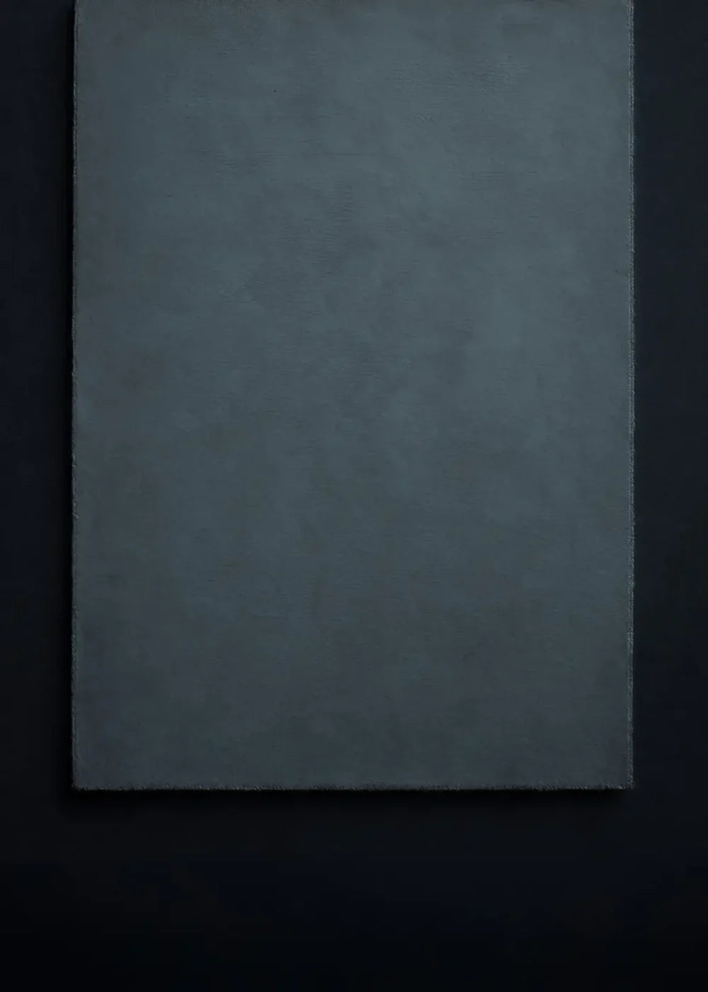 The Layered Collection Midnight Blue Slate Gray 5’x7’ UltraCloth (60 x 84 inch) Backdrop