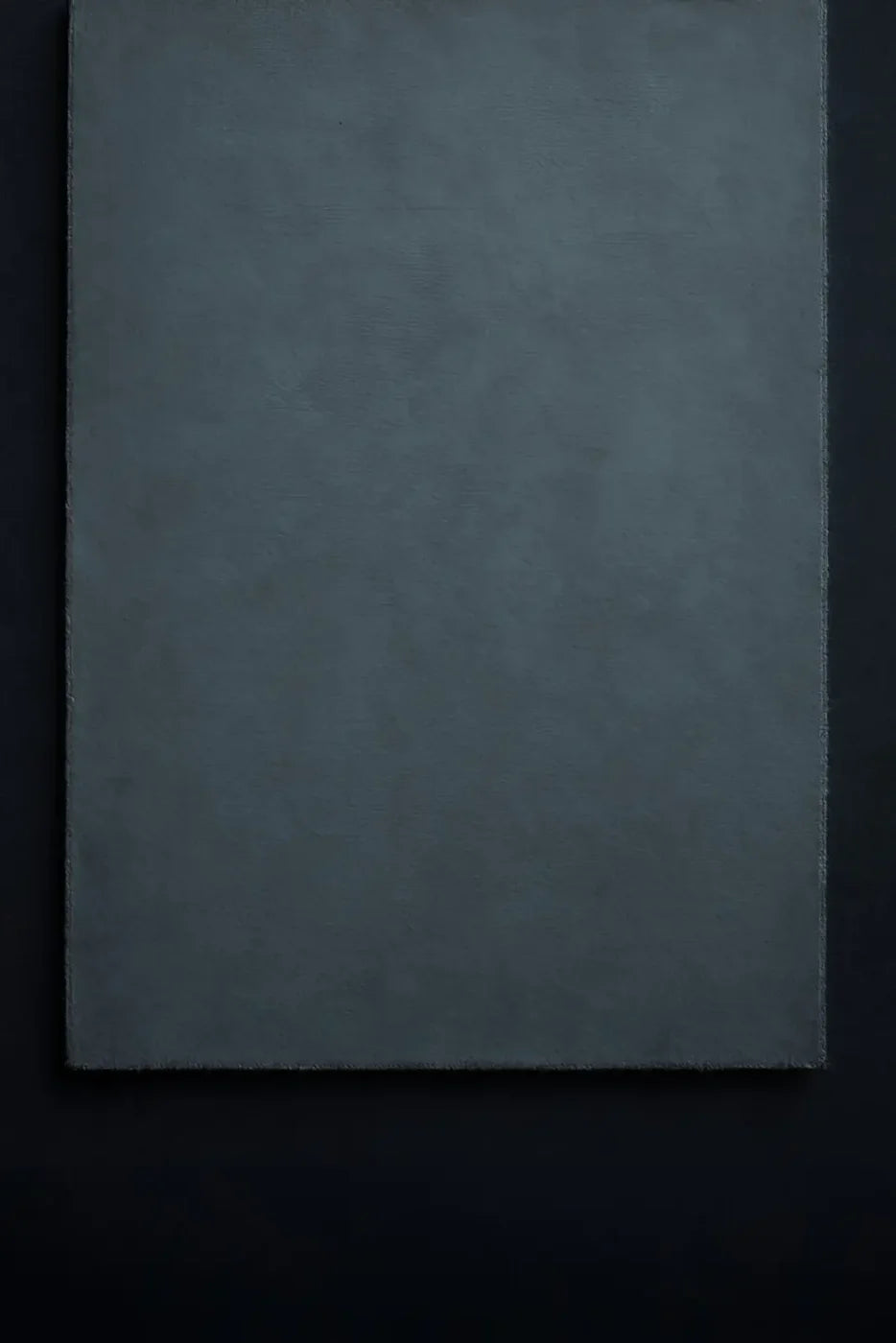 The Layered Collection Midnight Blue Slate Gray Backdrop
