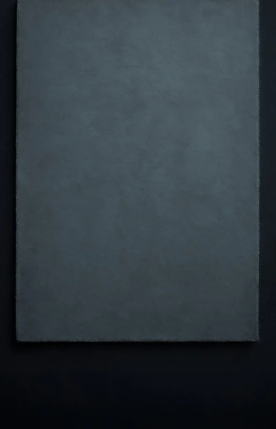 The Layered Collection Midnight Blue Slate Gray Backdrop