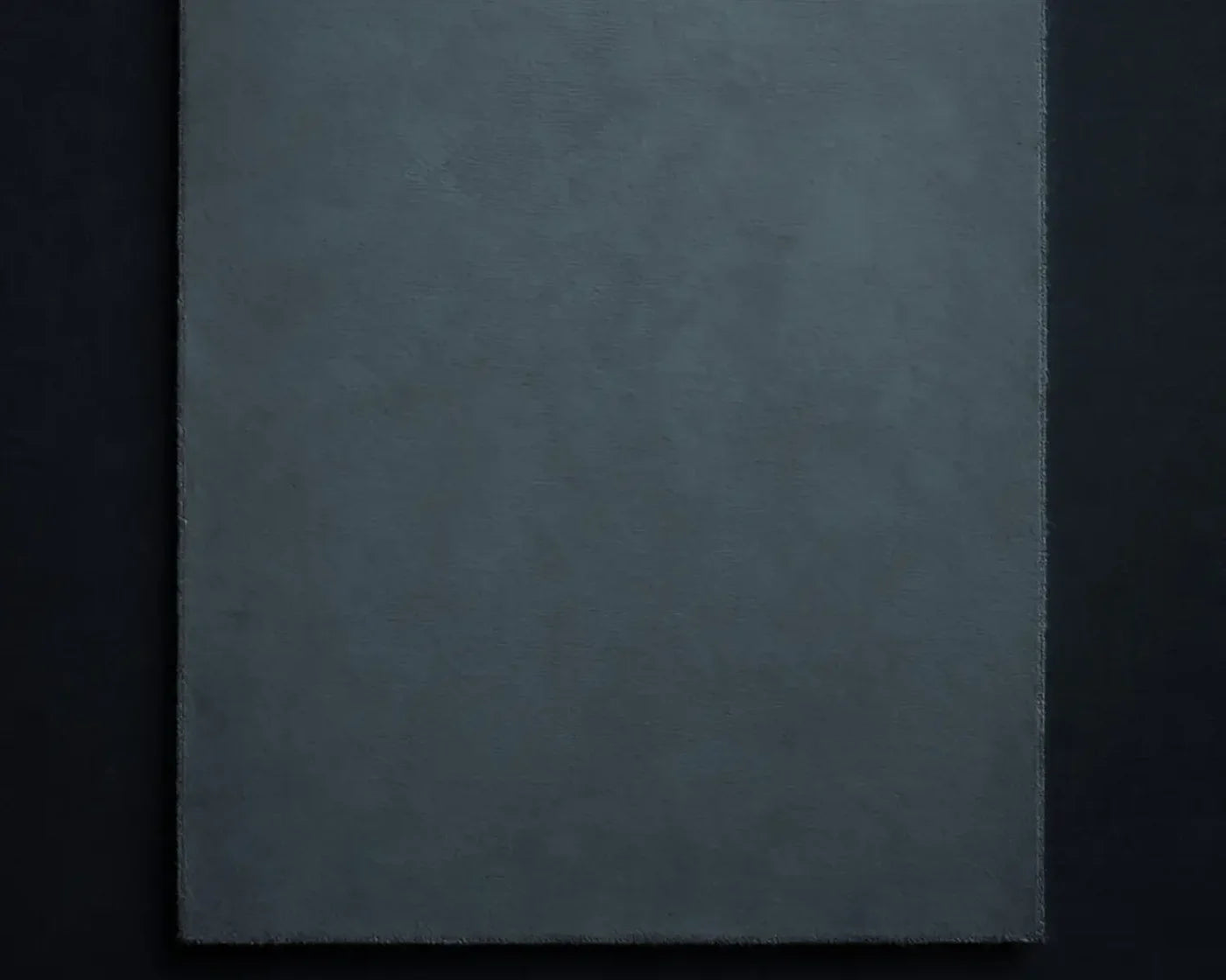 The Layered Collection Midnight Blue Slate Gray Backdrop