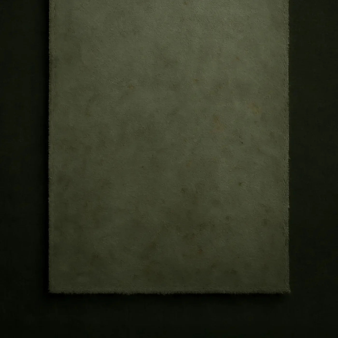 The Layered Collection Olive Black Sage 8’x8’ Fleece (96 x 96 inch) Backdrop