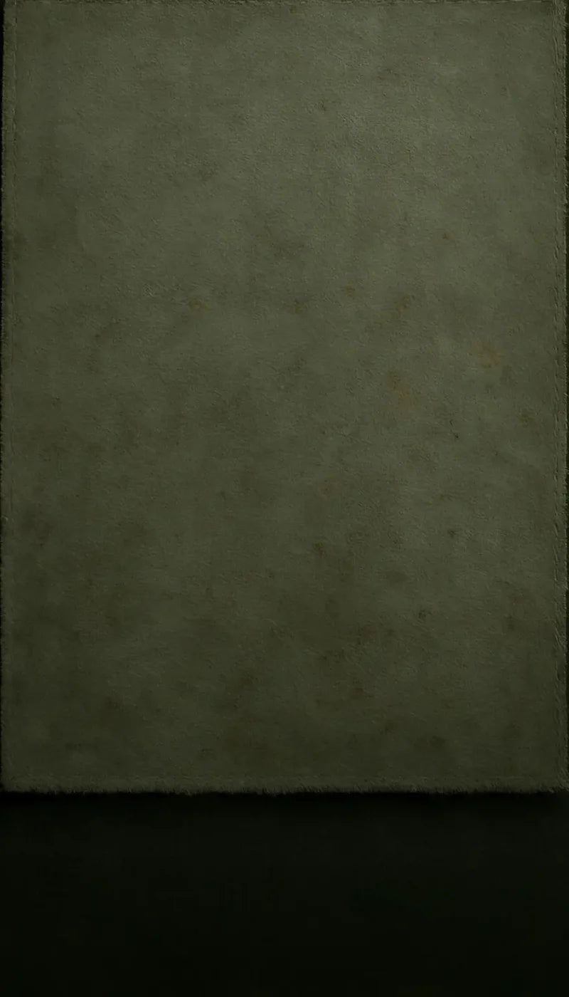 The Layered Collection Olive Black Sage Backdrop