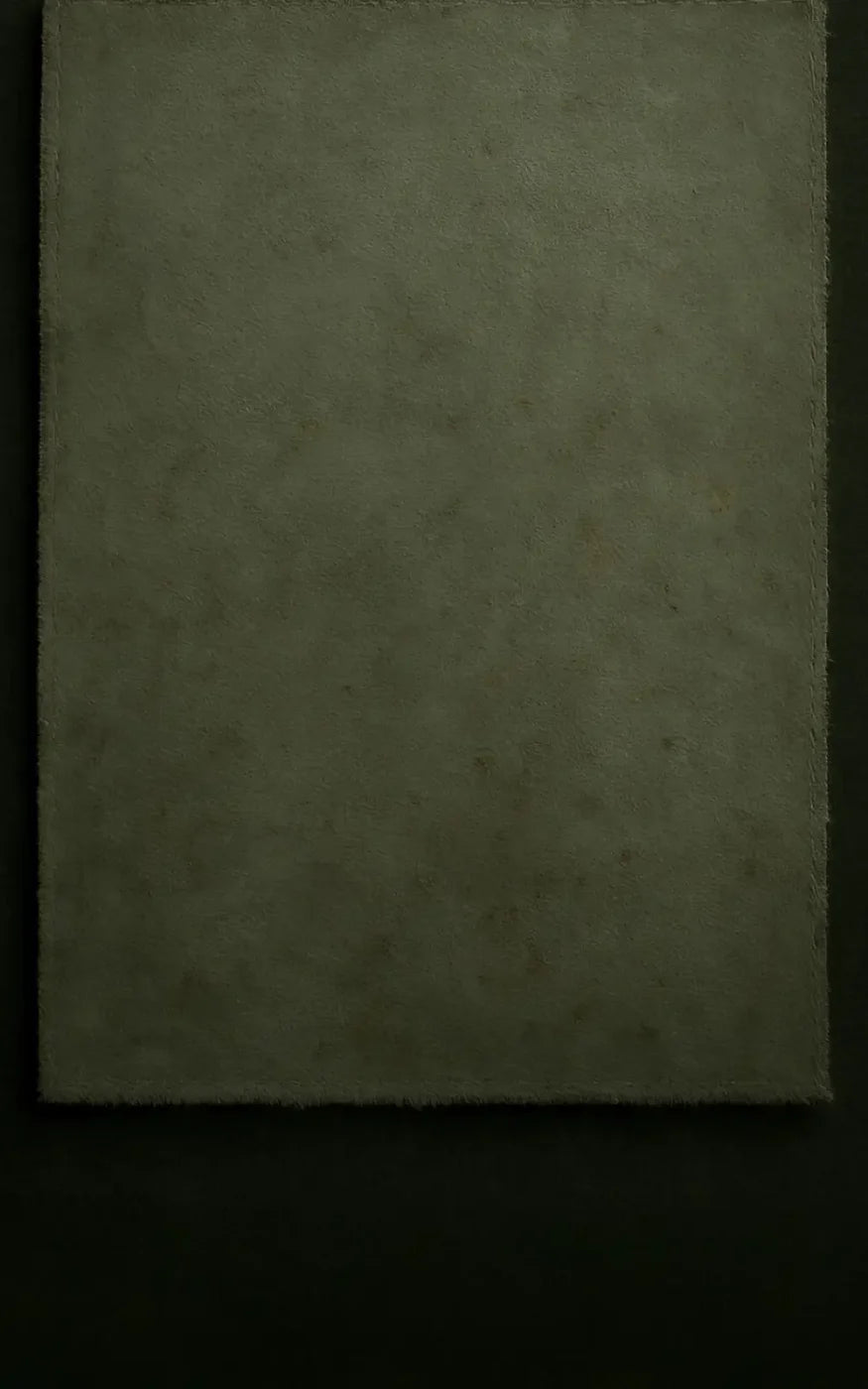 The Layered Collection Olive Black Sage Backdrop