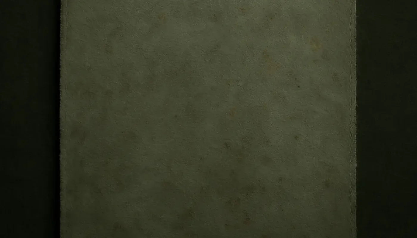 The Layered Collection Olive Black Sage Backdrop