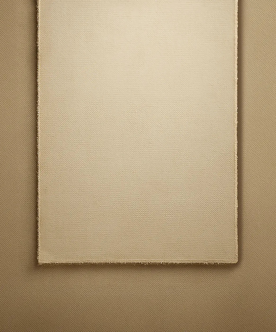 The Layered Collection Sandstone Cream 10’x12’ UltraCloth (120 x 144 inch) Backdrop