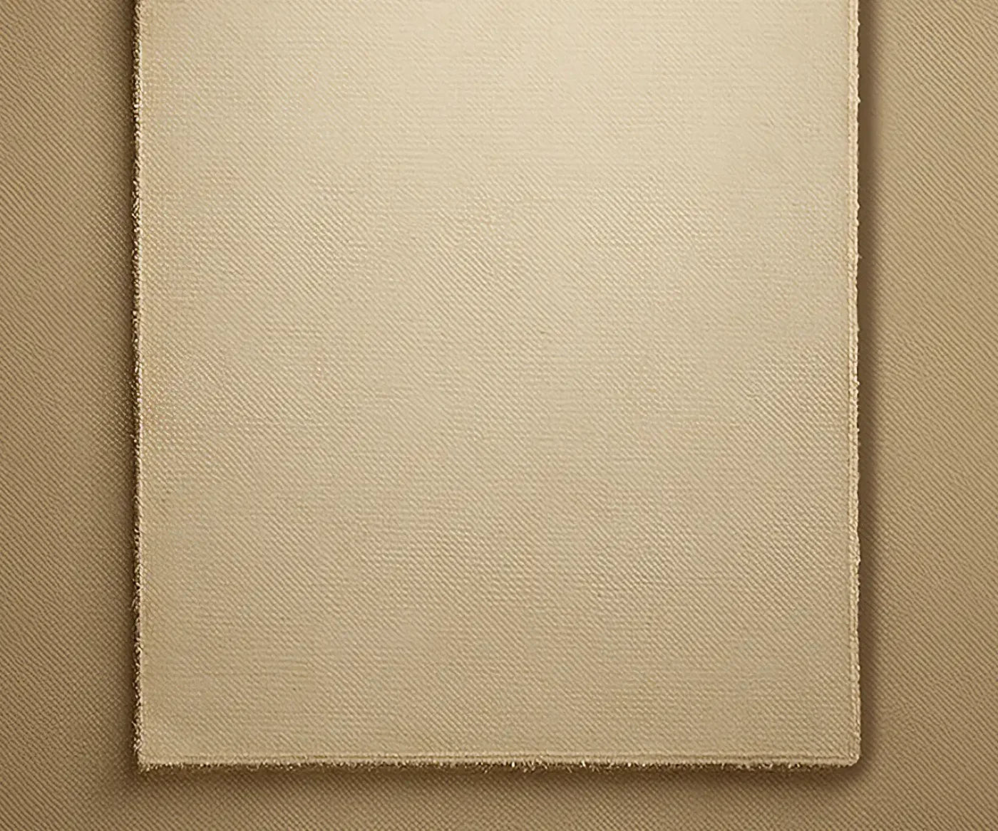 The Layered Collection Sandstone Cream 5’x4’2 Fleece (60 x 50 inch) Backdrop