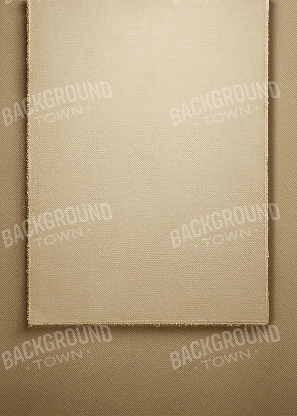 The Layered Collection Sandstone Cream 5’x7’ UltraCloth (60 x 84 inch) Backdrop