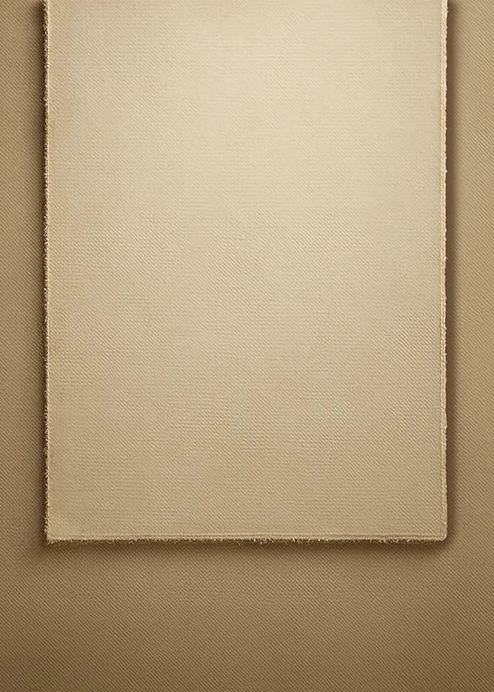 The Layered Collection Sandstone Cream 5’x7’ UltraCloth (60 x 84 inch) Backdrop