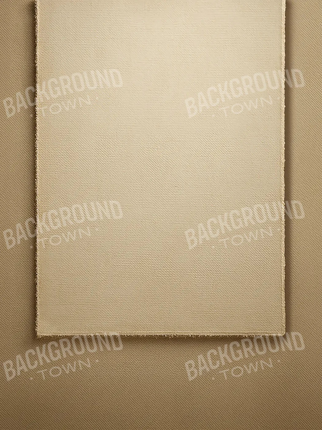 The Layered Collection Sandstone Cream 6’x8’ Fleece (72 x 96 inch) Backdrop