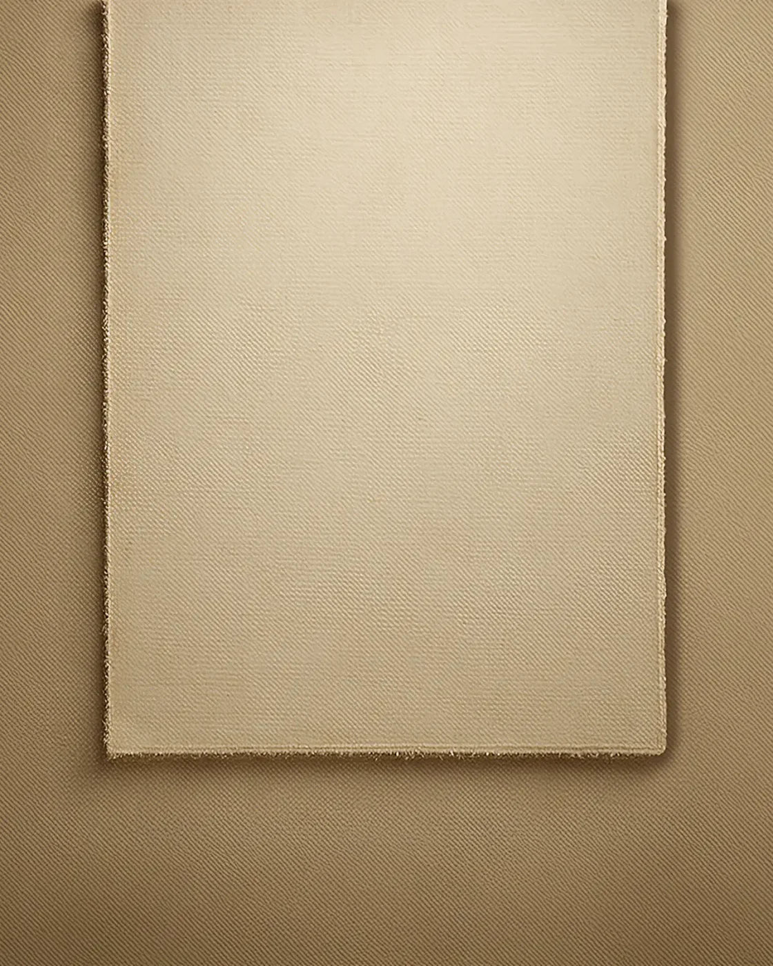 The Layered Collection Sandstone Cream 8’x10’ Fleece (96 x 120 inch) Backdrop