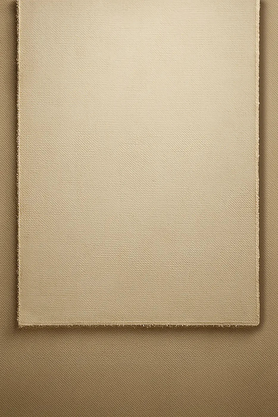 The Layered Collection Sandstone Cream 8’x12’ UltraCloth (96 x 144 inch) Backdrop