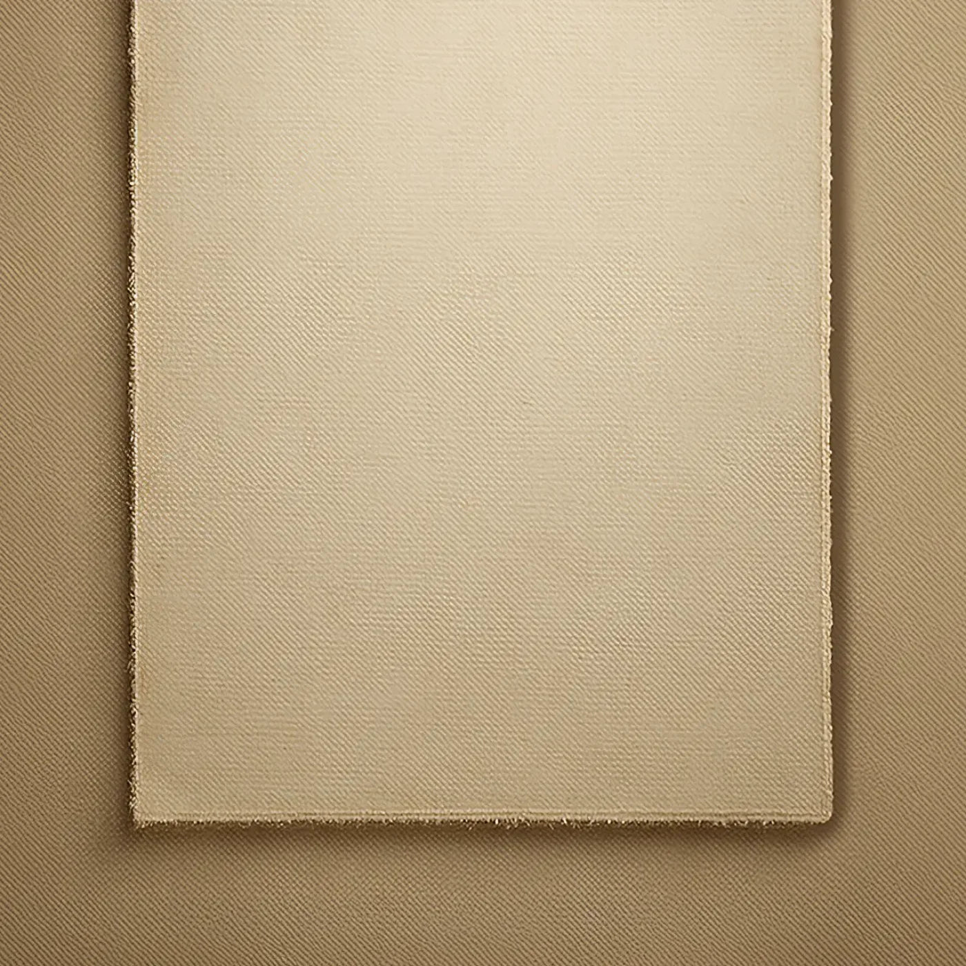 The Layered Collection Sandstone Cream 8’x8’ Fleece (96 x 96 inch) Backdrop