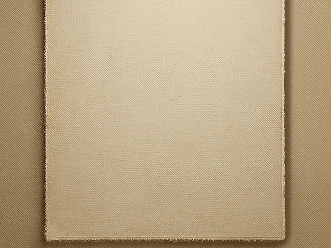 The Layered Collection Sandstone Cream 6’8x5’ Fleece (80 x 60 inch) Backdrop