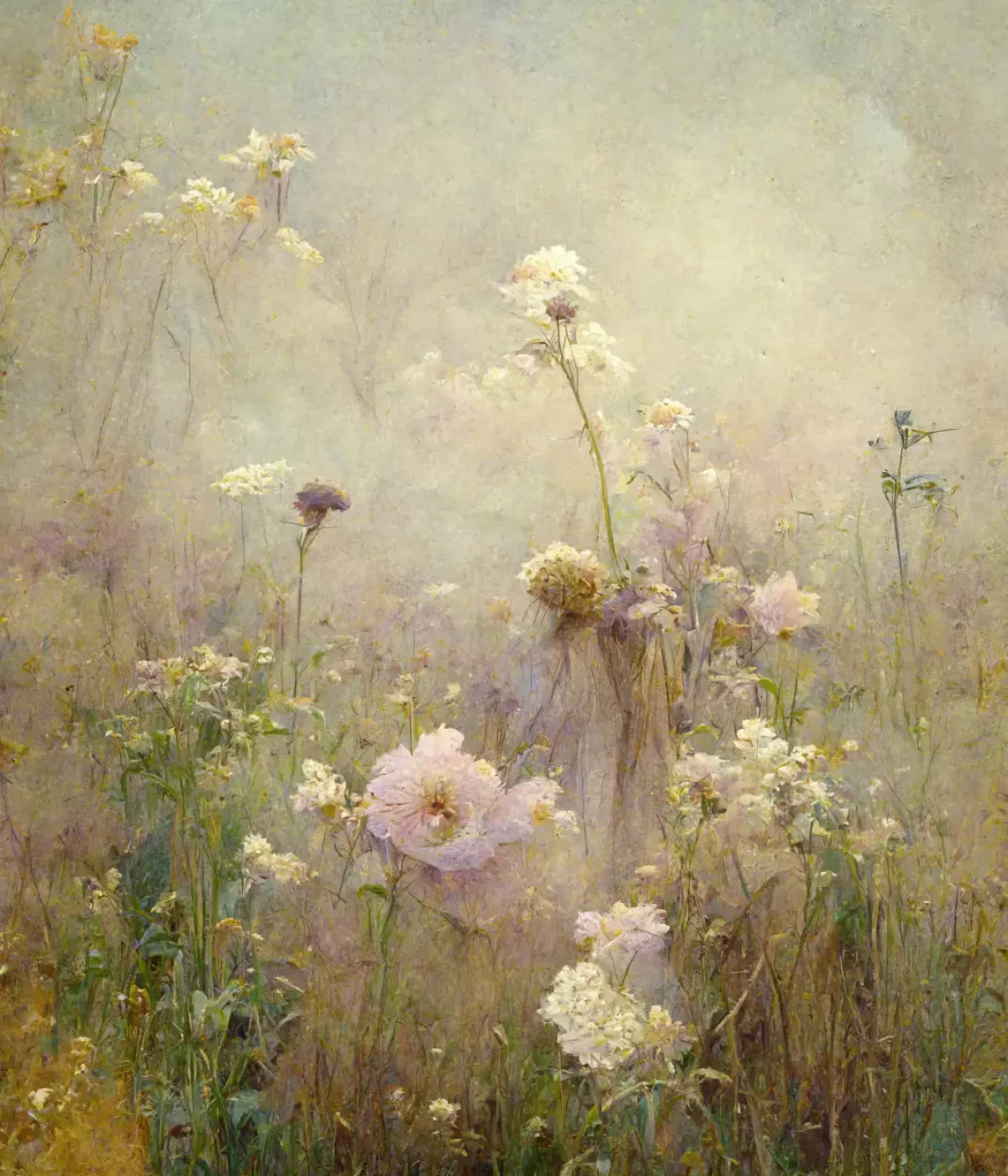 The Meadow 10X12 Ultracloth ( 120 X 144 Inch ) Backdrop