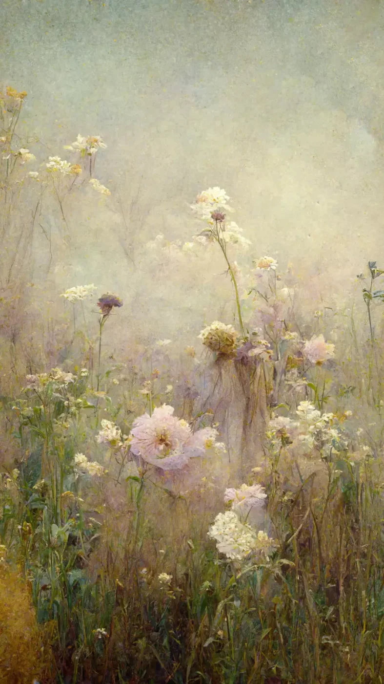 The Meadow 8X14 Ultracloth ( 96 X 168 Inch ) Backdrop