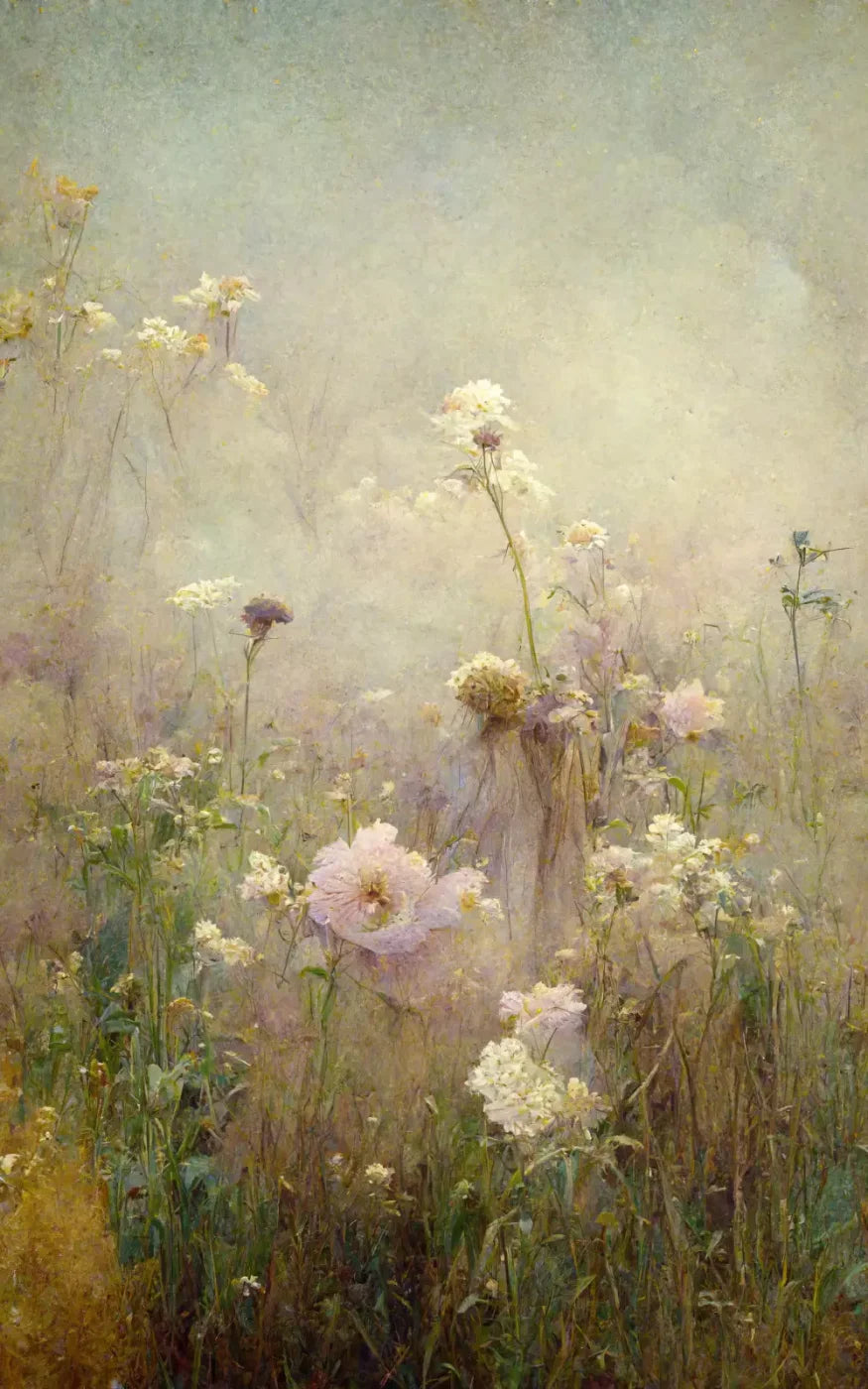 The Meadow 9X14 Ultracloth ( 108 X 168 Inch ) Backdrop