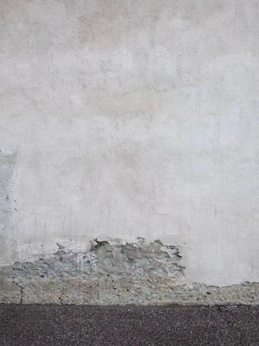 The Mill 5X68 Fleece ( 60 X 80 Inch ) Backdrop