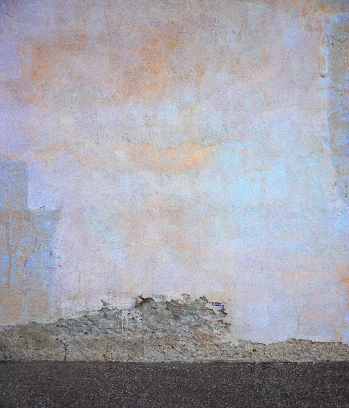 The Mill Blue 10X12 Ultracloth ( 120 X 144 Inch ) Backdrop