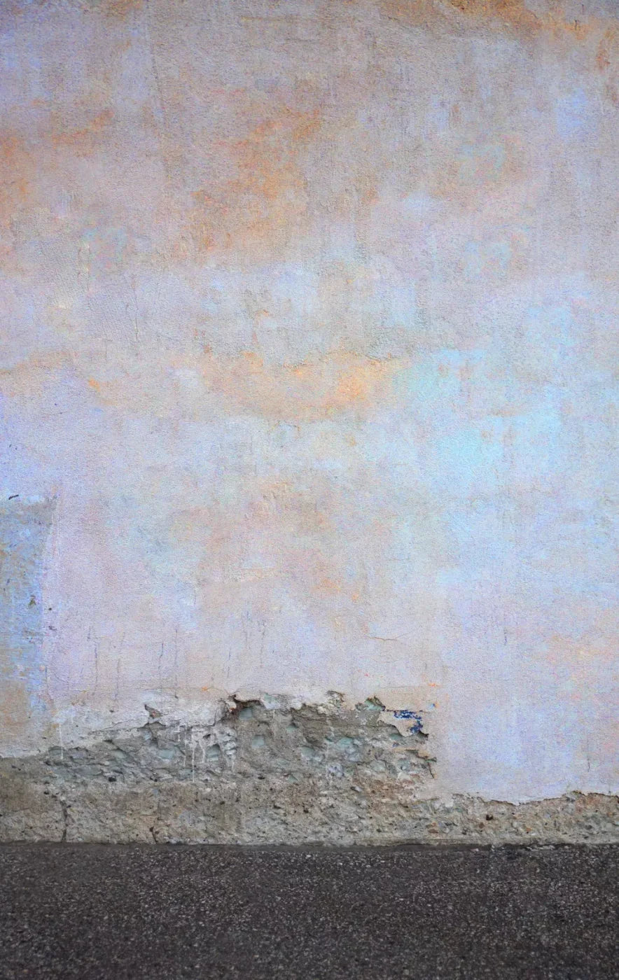 The Mill Blue 10X16 Ultracloth ( 120 X 192 Inch ) Backdrop