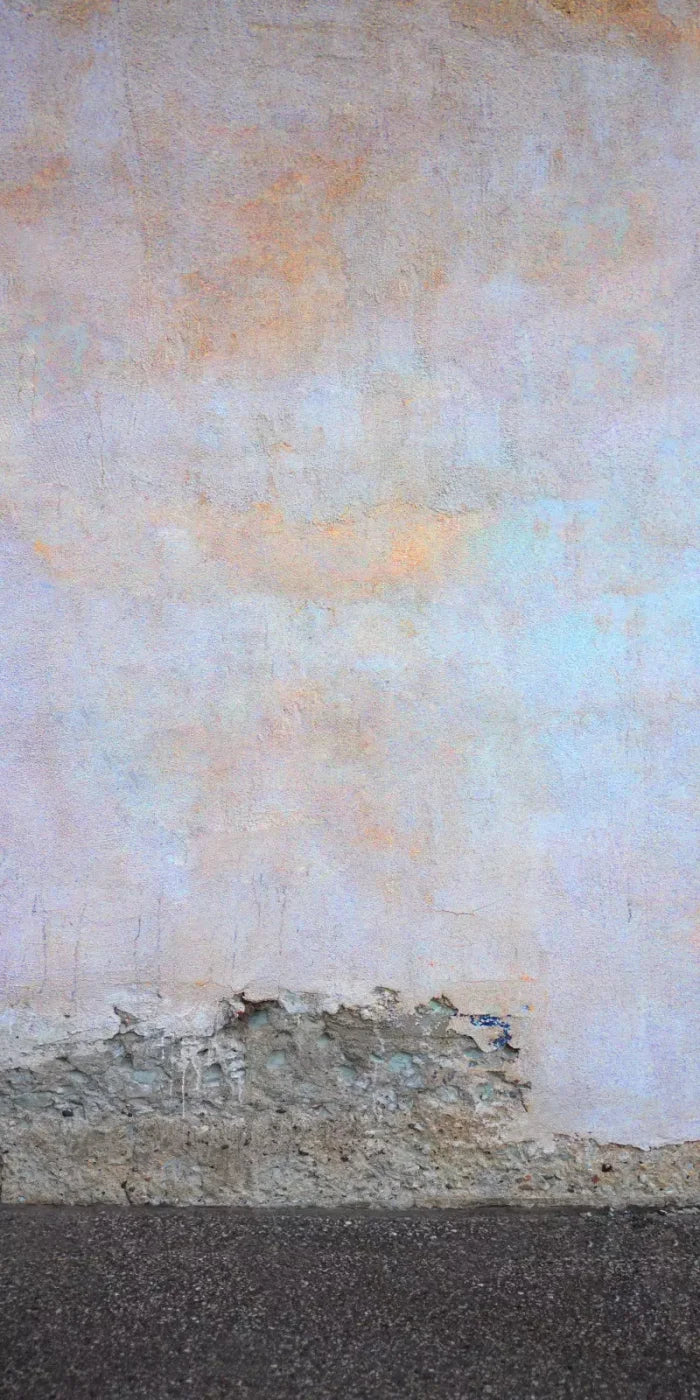 The Mill Blue 10X20 Ultracloth ( 120 X 240 Inch ) Backdrop