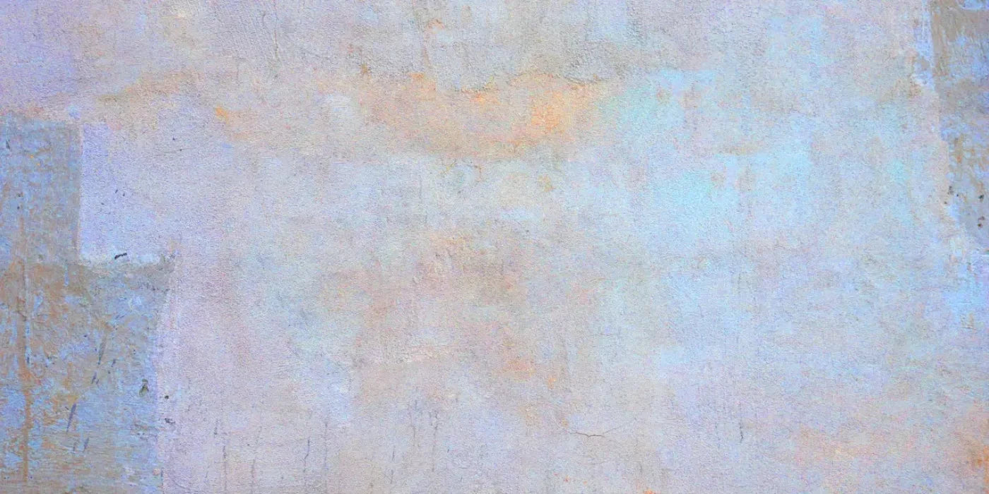 The Mill Blue 20X10 Ultracloth ( 240 X 120 Inch ) Backdrop
