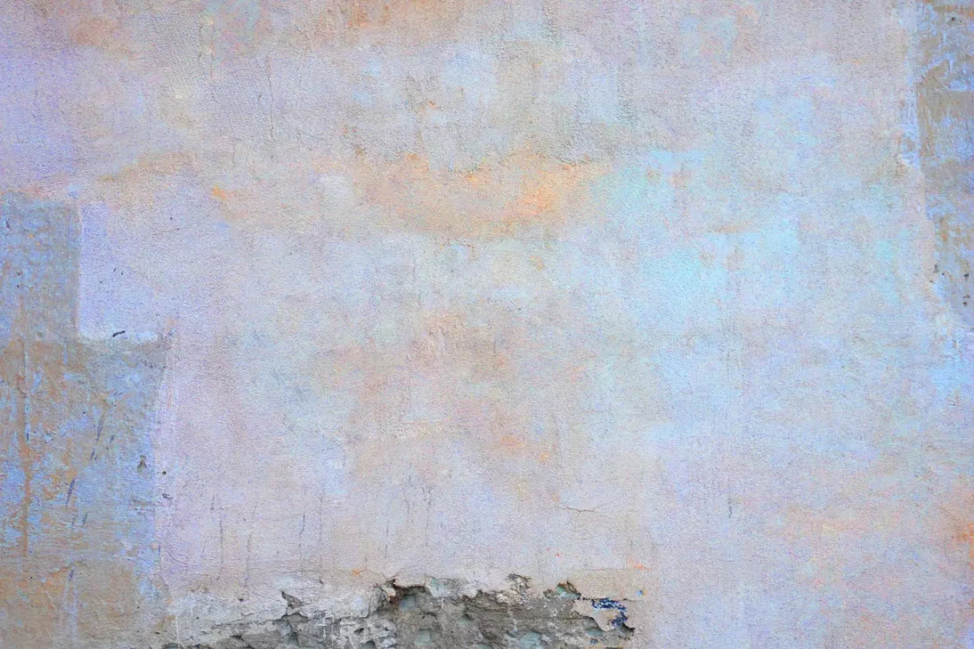 The Mill Blue 8X5 Ultracloth ( 96 X 60 Inch ) Backdrop