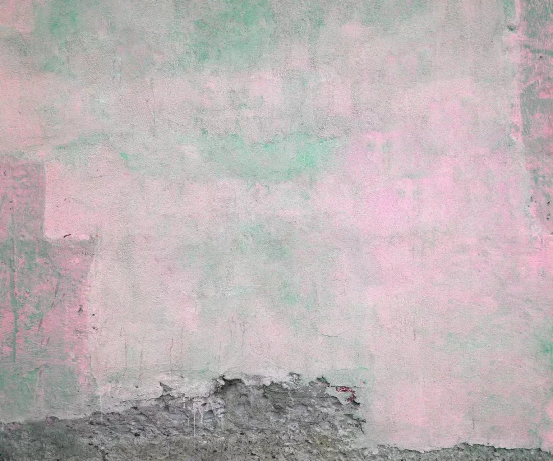 The Mill Pink 5X42 Fleece ( 60 X 50 Inch ) Backdrop