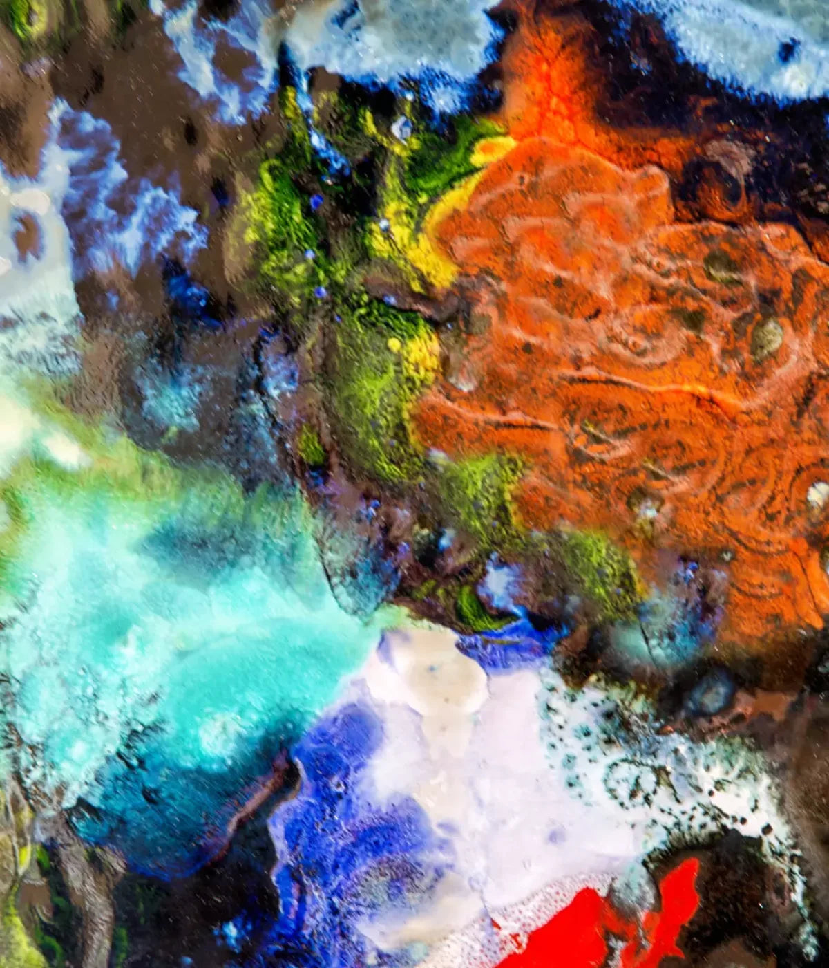 The Palette 10X12 Ultracloth ( 120 X 144 Inch ) Backdrop