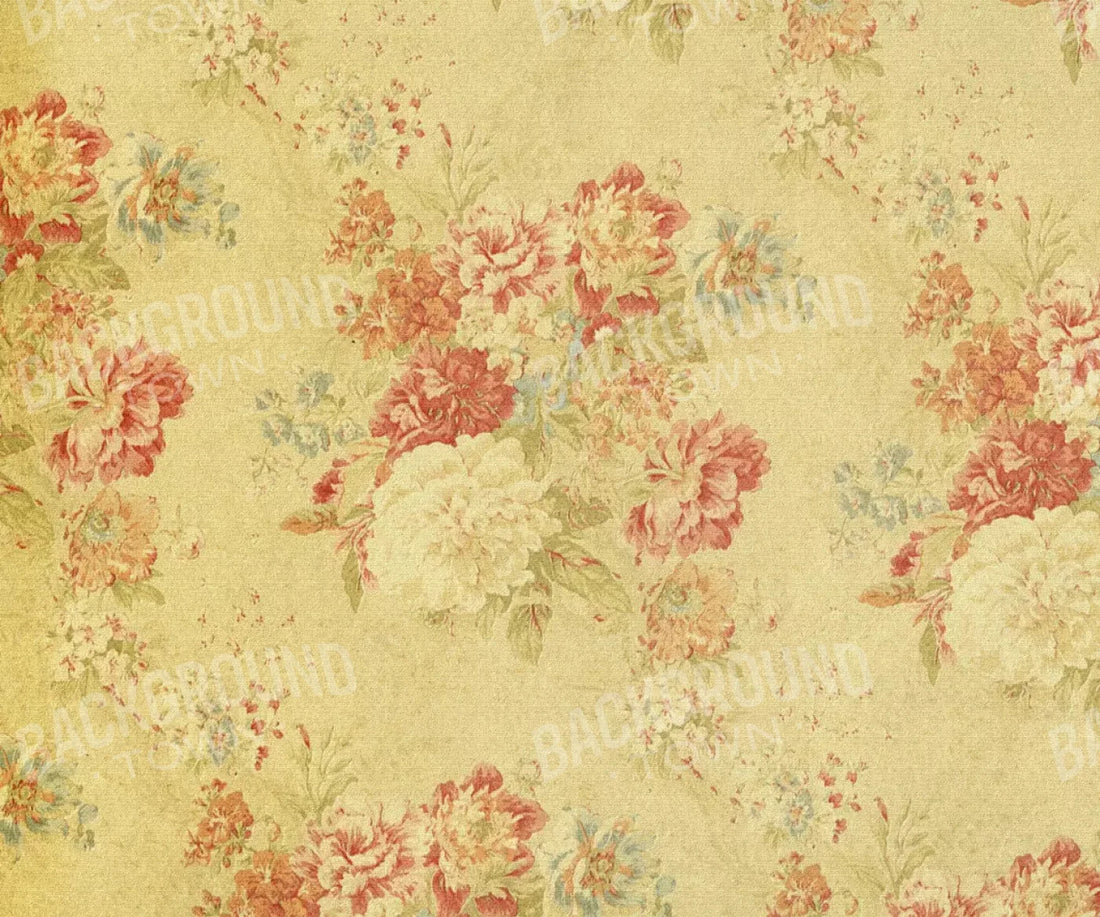 Thelma 5X42 Fleece ( 60 X 50 Inch ) Backdrop