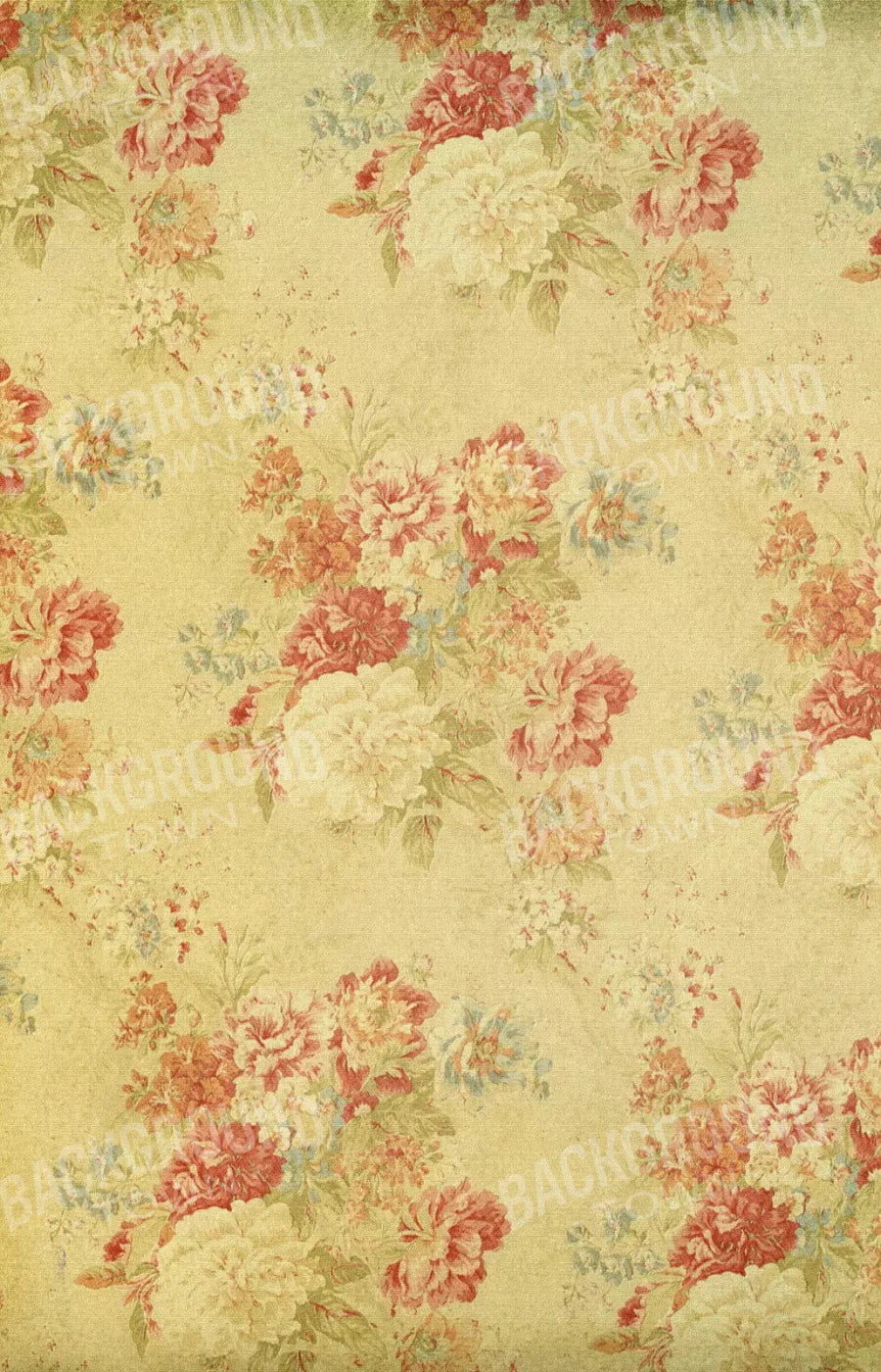 Thelma 8X12 Ultracloth ( 96 X 144 Inch ) Backdrop