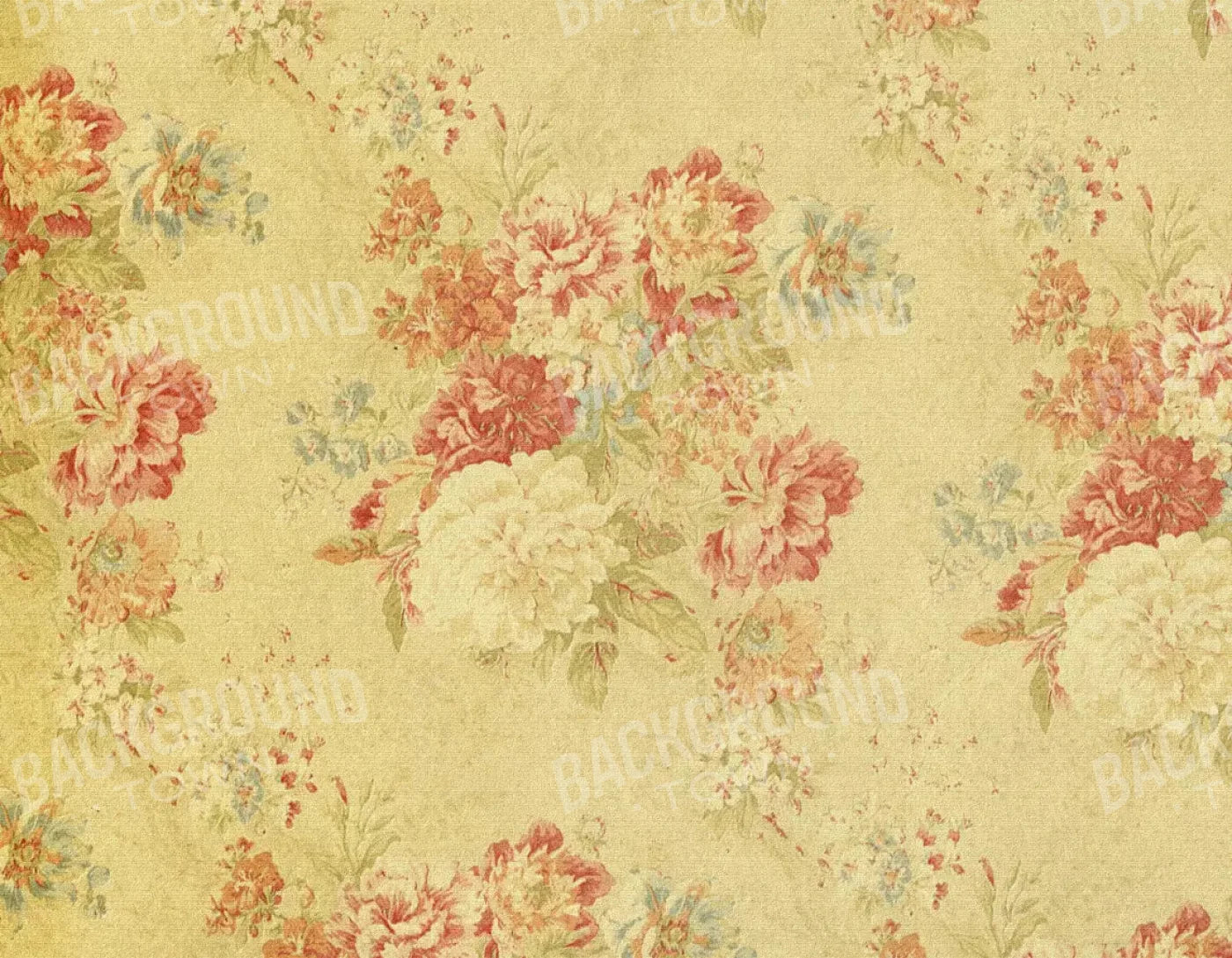 Thelma 8X6 Fleece ( 96 X 72 Inch ) Backdrop