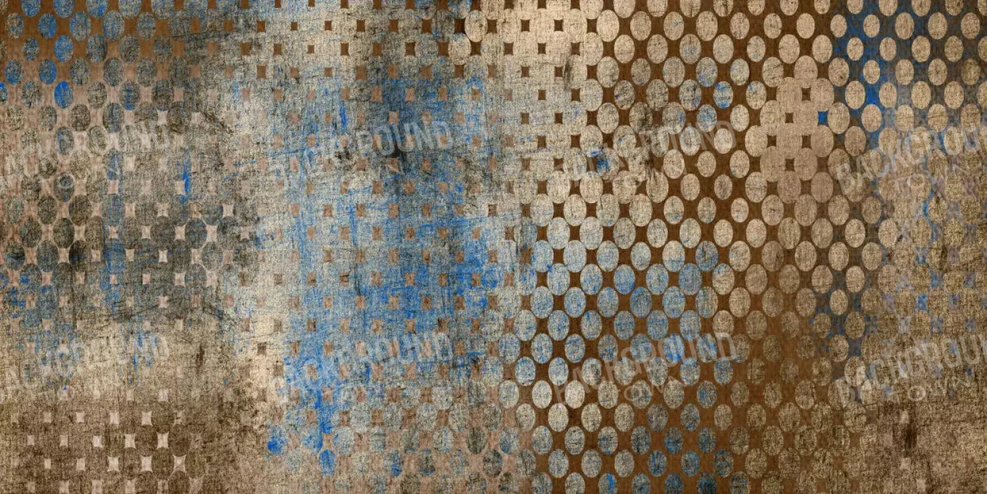 Theo 20X10 Ultracloth ( 240 X 120 Inch ) Backdrop